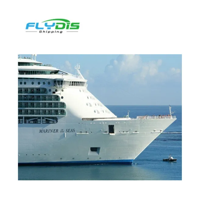 Морская Доставка из Китая в США/Германию/Великобританию/Францию/Испанию/Италию обеспечивает бесплатную прямую доставку китайским агентом доставки