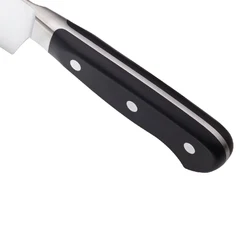 Yangjiang High Quality Classic Royal Kitchen Knife Forged Santoku Knife Shusi Knives