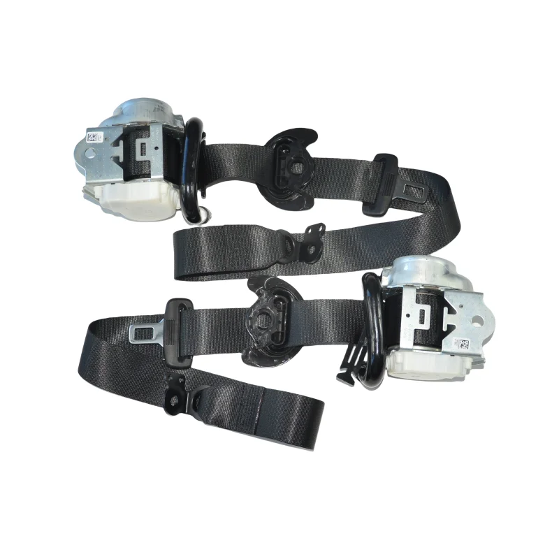 Original Car Parts Oe: A2478607301 / A2478607401 For Mercedes-Benz 247  rear Seat Belt Assembly High Quality Original Car Parts