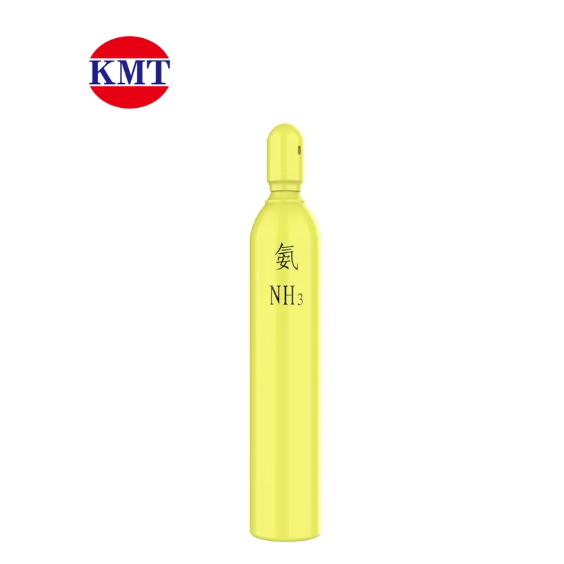99.9% Liquid Ammonia Gas NH3 Gas Wholesale