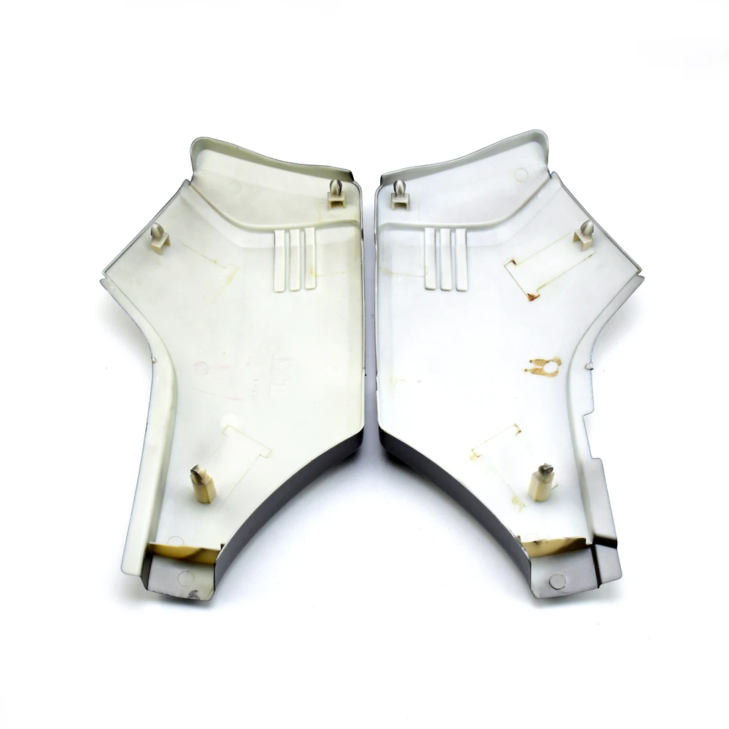 Plastic Fender Fuel tank cover full set For HONDA CBT125 Motorcycle CB125T