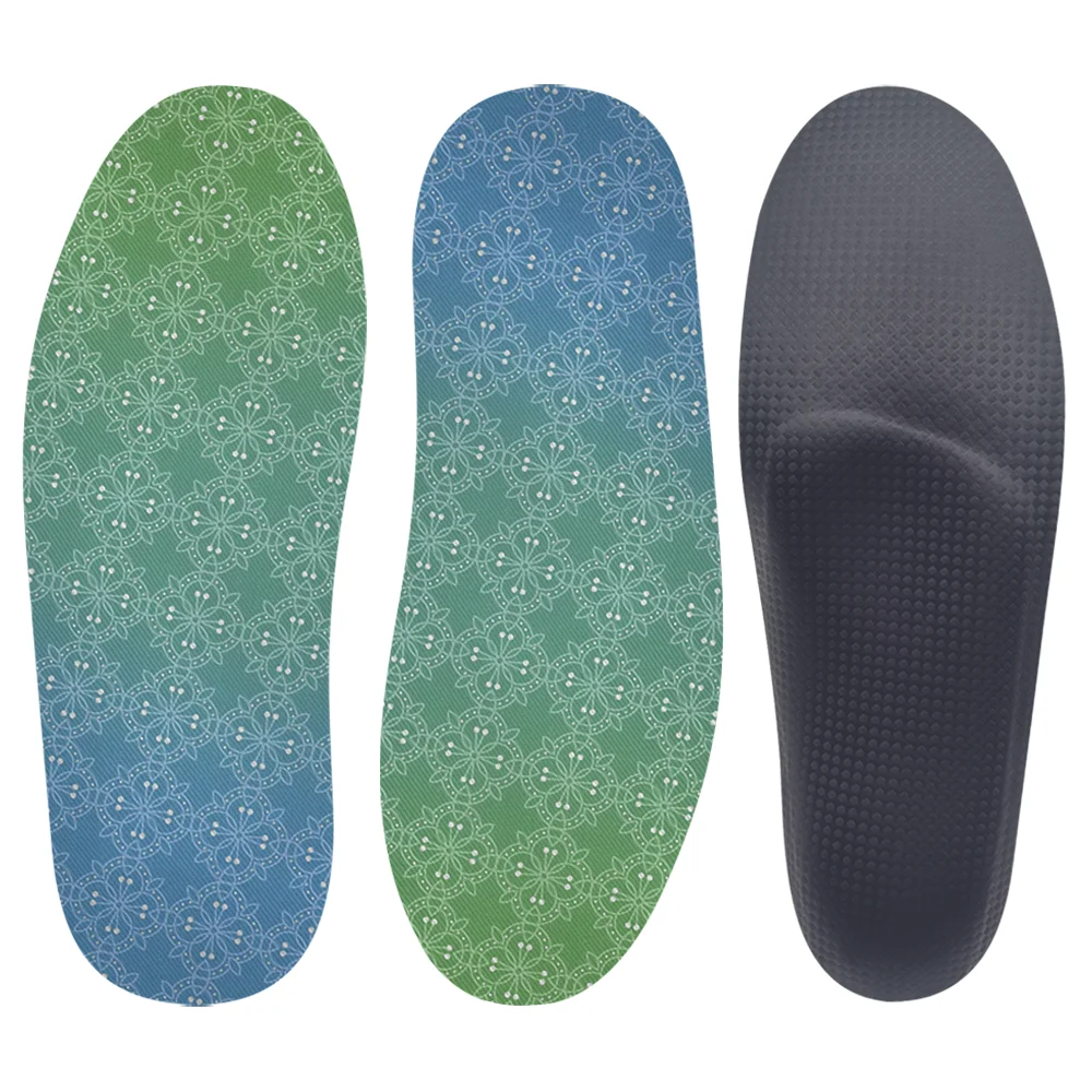 Ортопедические стельки для обуви