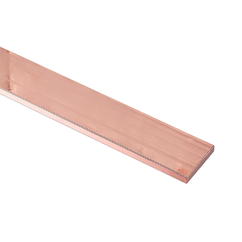 High Quality Copper Tape C1100 Copper Strip 99.9% Pure Copper Tape/tape/foil