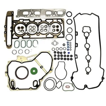 Engine Overhaul Full Gasket Kit 12595974 For Buick Epsolon Malibu New Regal New Lacrosse Captiva New GL8 New Firstland LTD/LE5