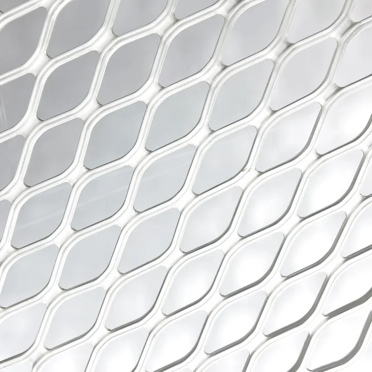 How to Choose the Right Expanded Mesh for Your Needs