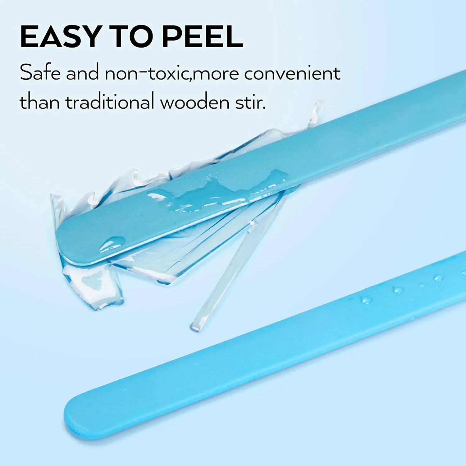 SJ High quality Silicone Depressor Tongue Soft Press Waterproof Reusable Colored Silicone Tongue Depressors OEM Wholesale