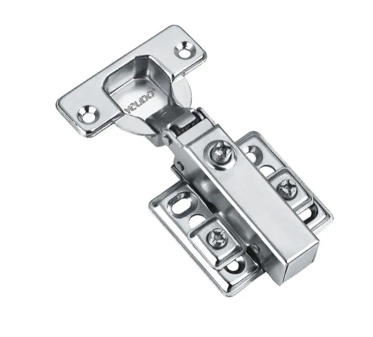 YOUDO Cabinet Kitchen furniture Soft Close hinges furniture decorative corner hardware Screen Door Hinges
