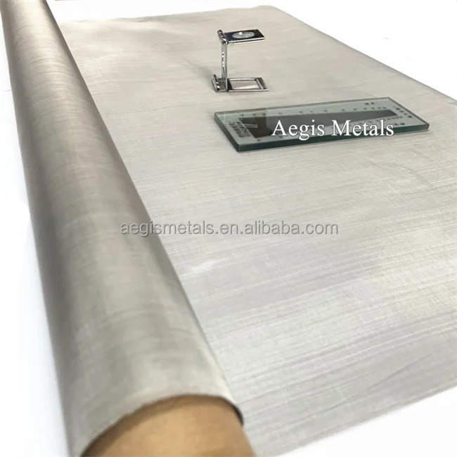 Paper making mesh cage 1.5-10 meters width 20 30 40 60 80 mesh 304 316 stainless steel plain woven wire mesh