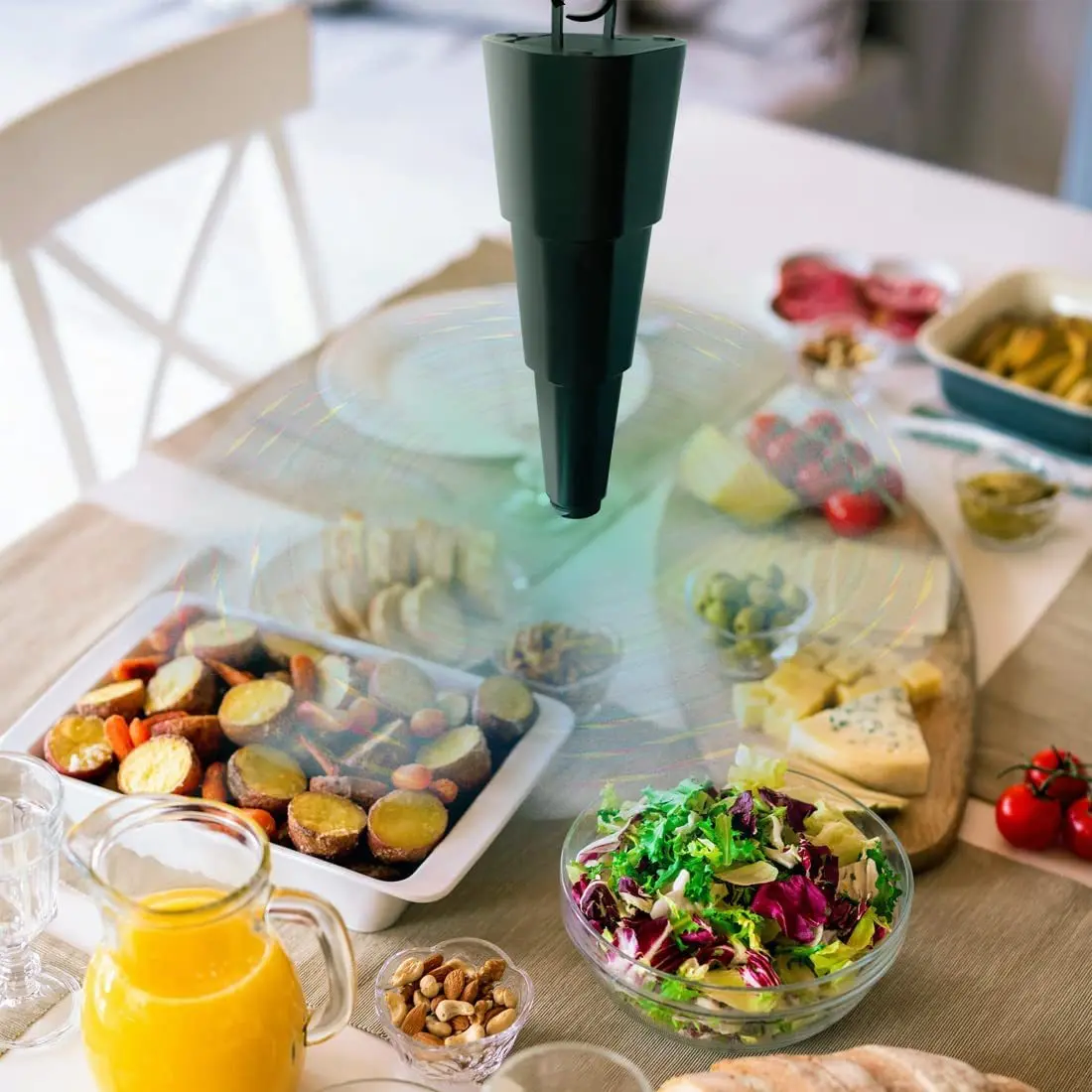 high quality fan indoor outdoor