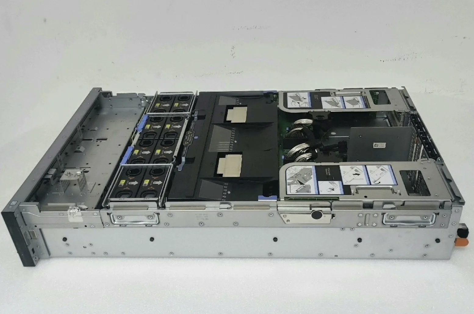 Server R940 Original New Factory sale products PowerEdge R940 Rack Server