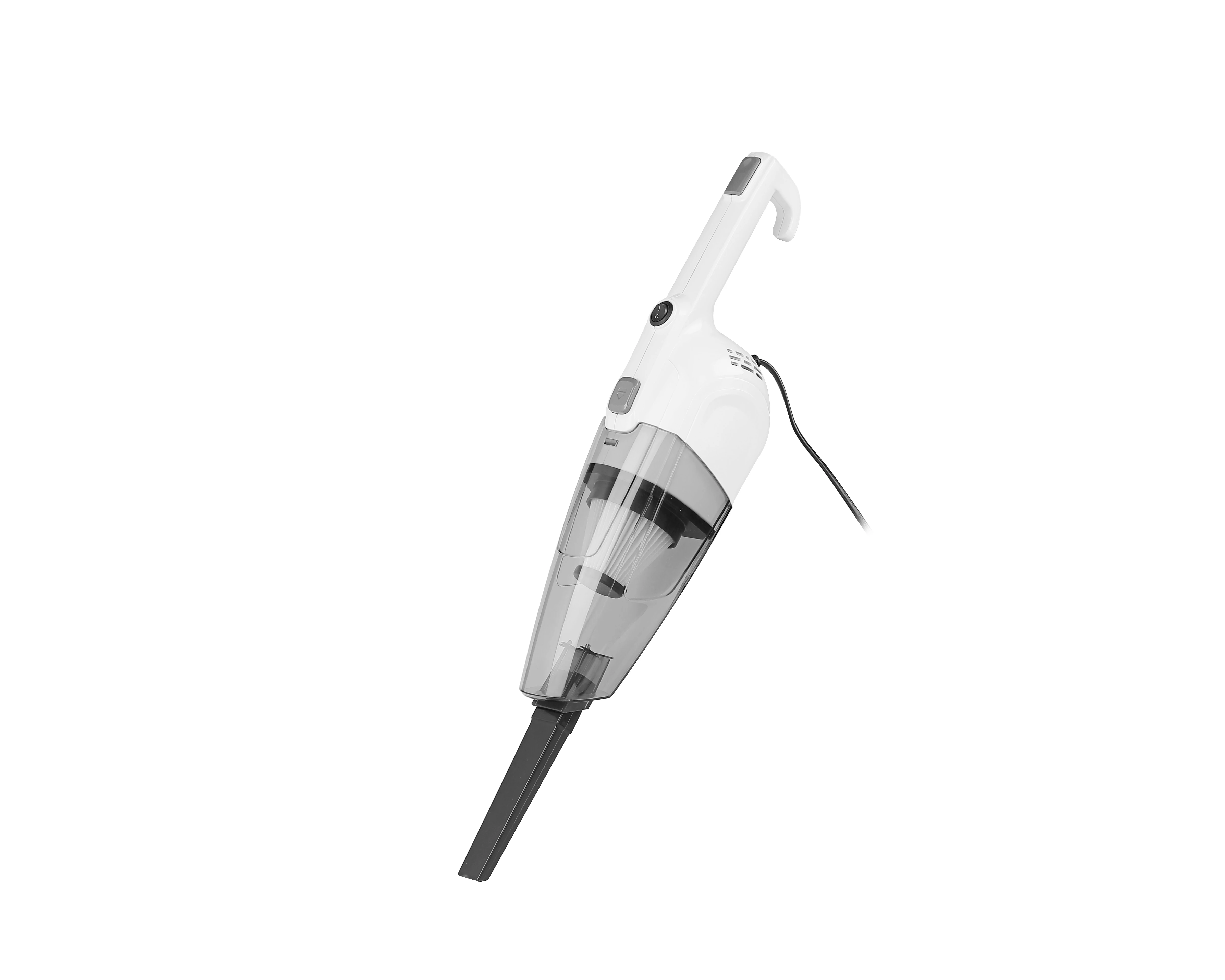 Custom-Made Detachable Push-Rod Light Small Handheld Vacuum Cleaner 2In1 Upright Vacuum Cleaner for Home Appliance