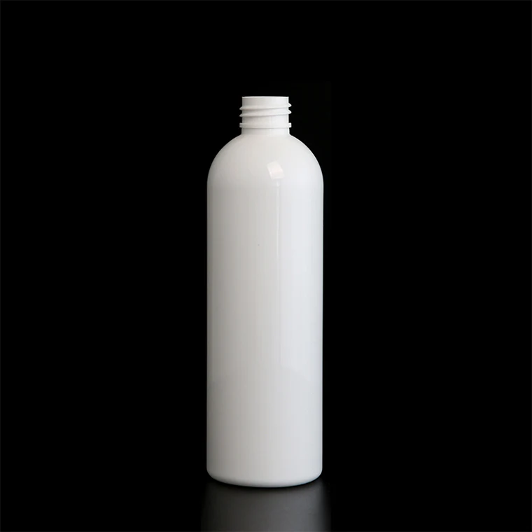 Manufacturer wholesale Classic Tall Plastic Transparent Bottles 150mm 180mm 200mm 250mm Height For Skincare