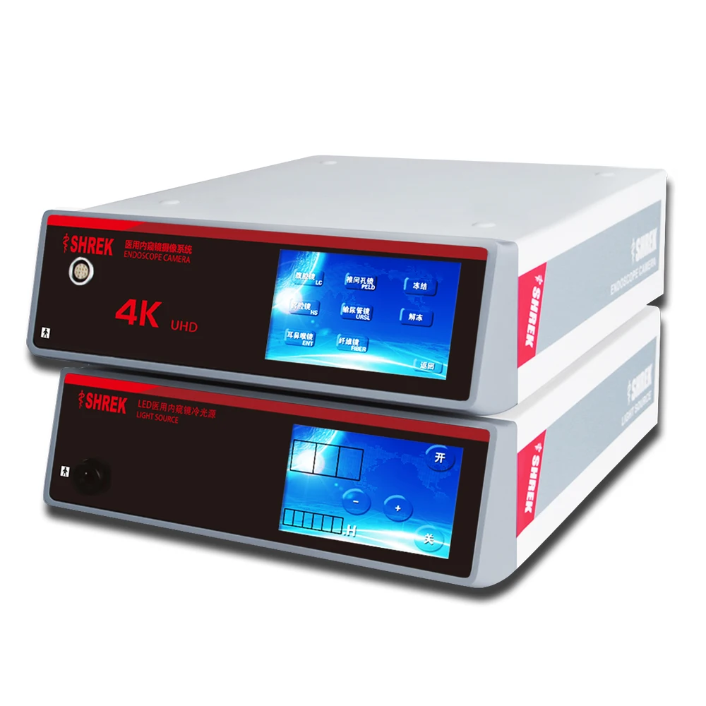 high quality 4k ultra medical endoscope camera from china