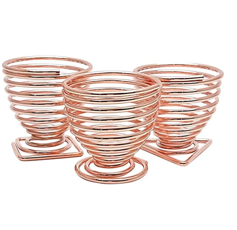 
Breathable & Anti-Mold Blender Beauty Sponge Rack Makeup Drying Storage Powder Puff Display Stand 