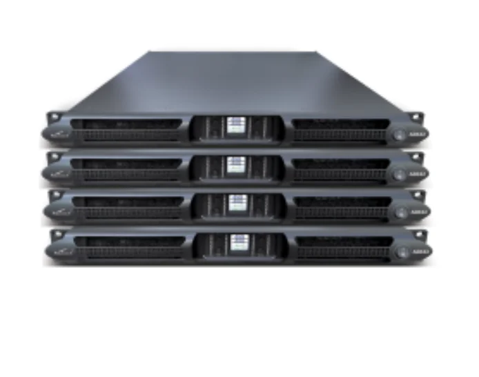 Admark amplifier  AD442