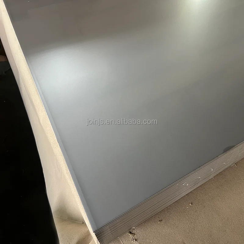 ASTM and AISI Stainless Steel Sheet 304 321 316L 310S 2205 Stainless Steel Plate