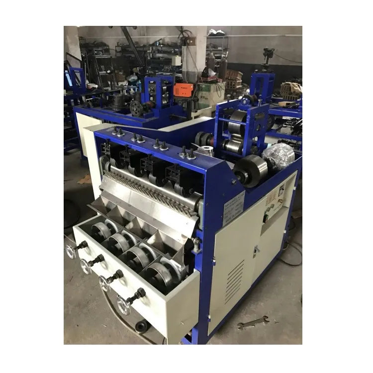 Оборудование для скруббер для производства металлических ватных шариков, стальных проволочных шариков