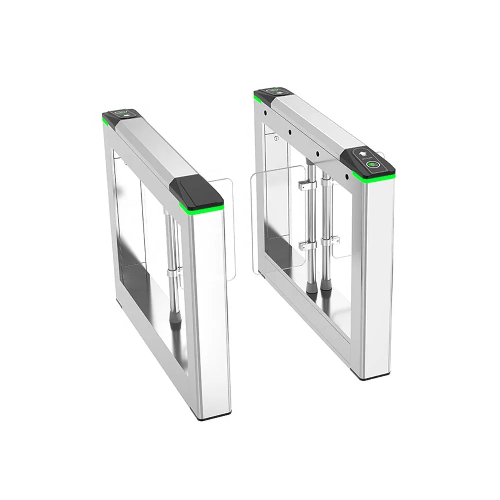Access Control Swing Turnstile Barrier Security Systems Gate Electronic Gates