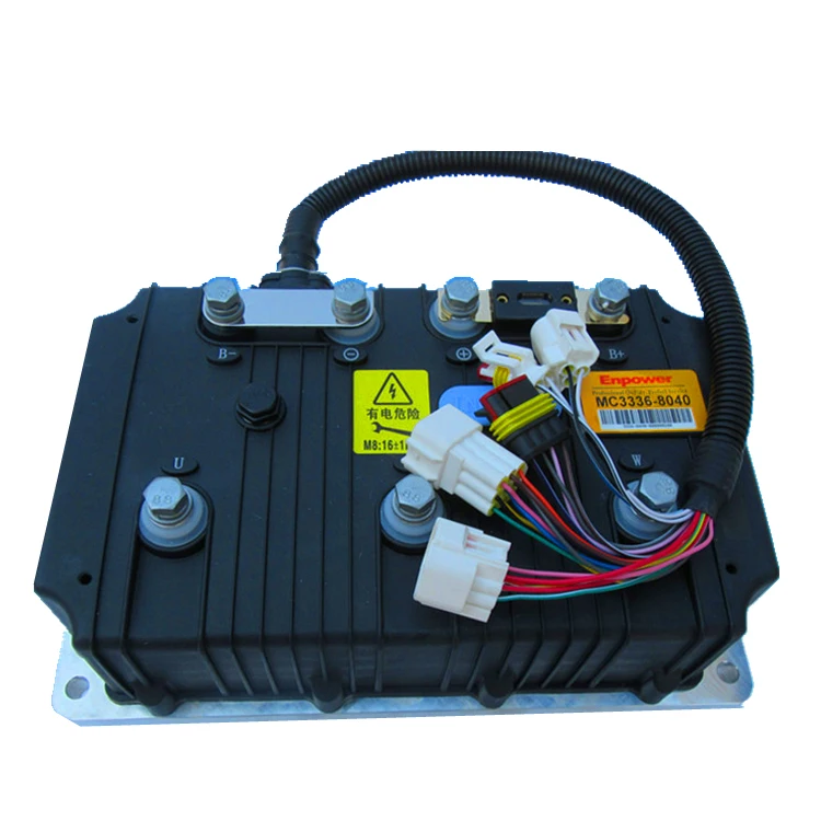Enpower мотор контроллер MC3336-7240 MC3336-4840 MC3336-6440