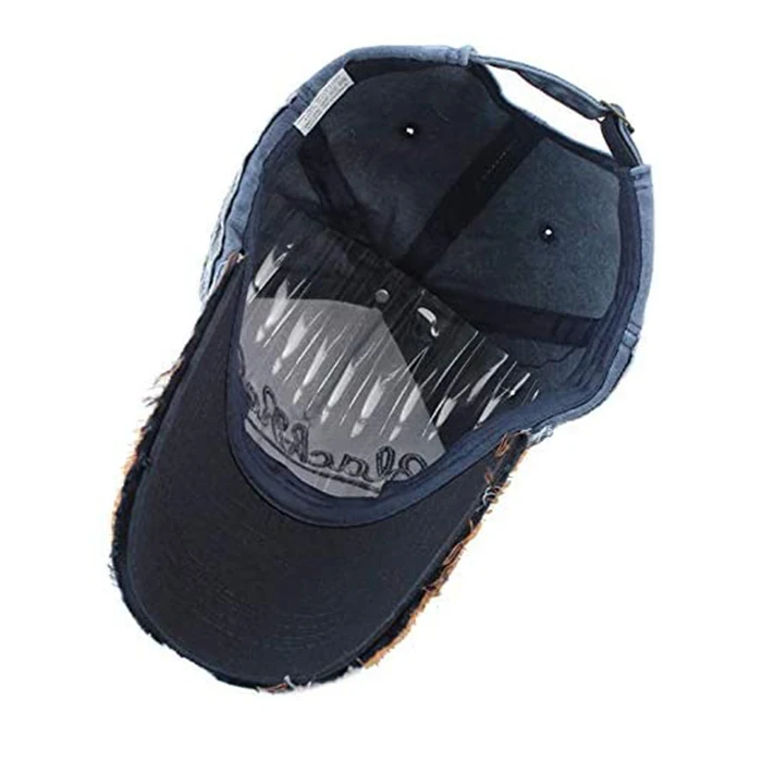 men and women cap,applique dad hat,adjustable denim hat,Nxcaps.jpg