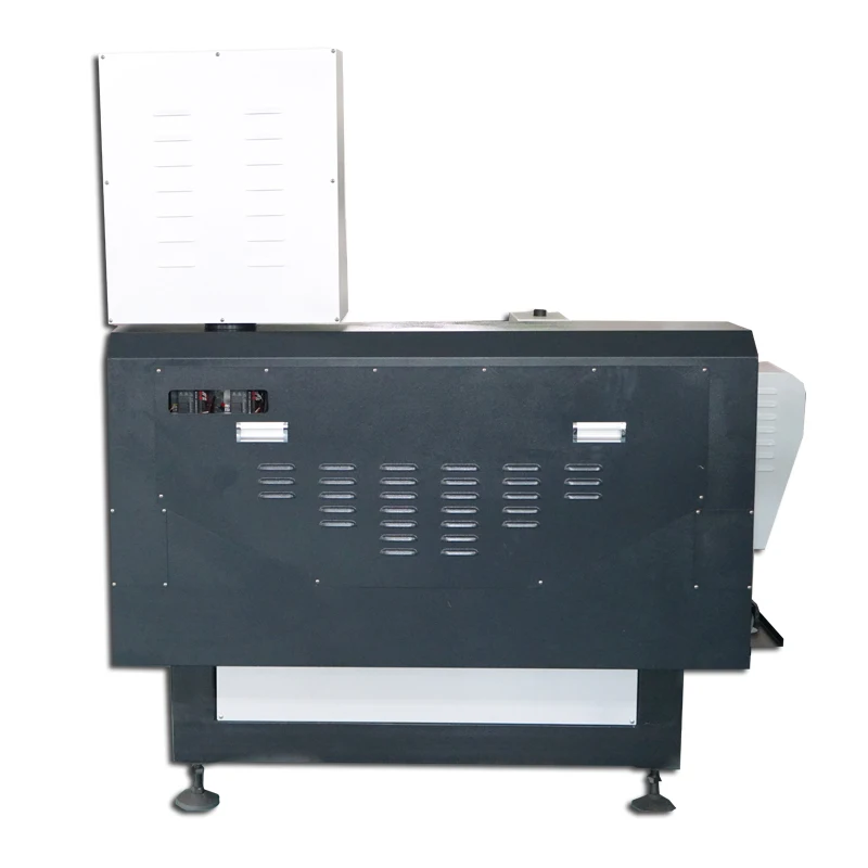 NDCNC glass cutting machine ND-1311KL 3d toughened glass membrane for phone tempered glassscreen protector cutting machi