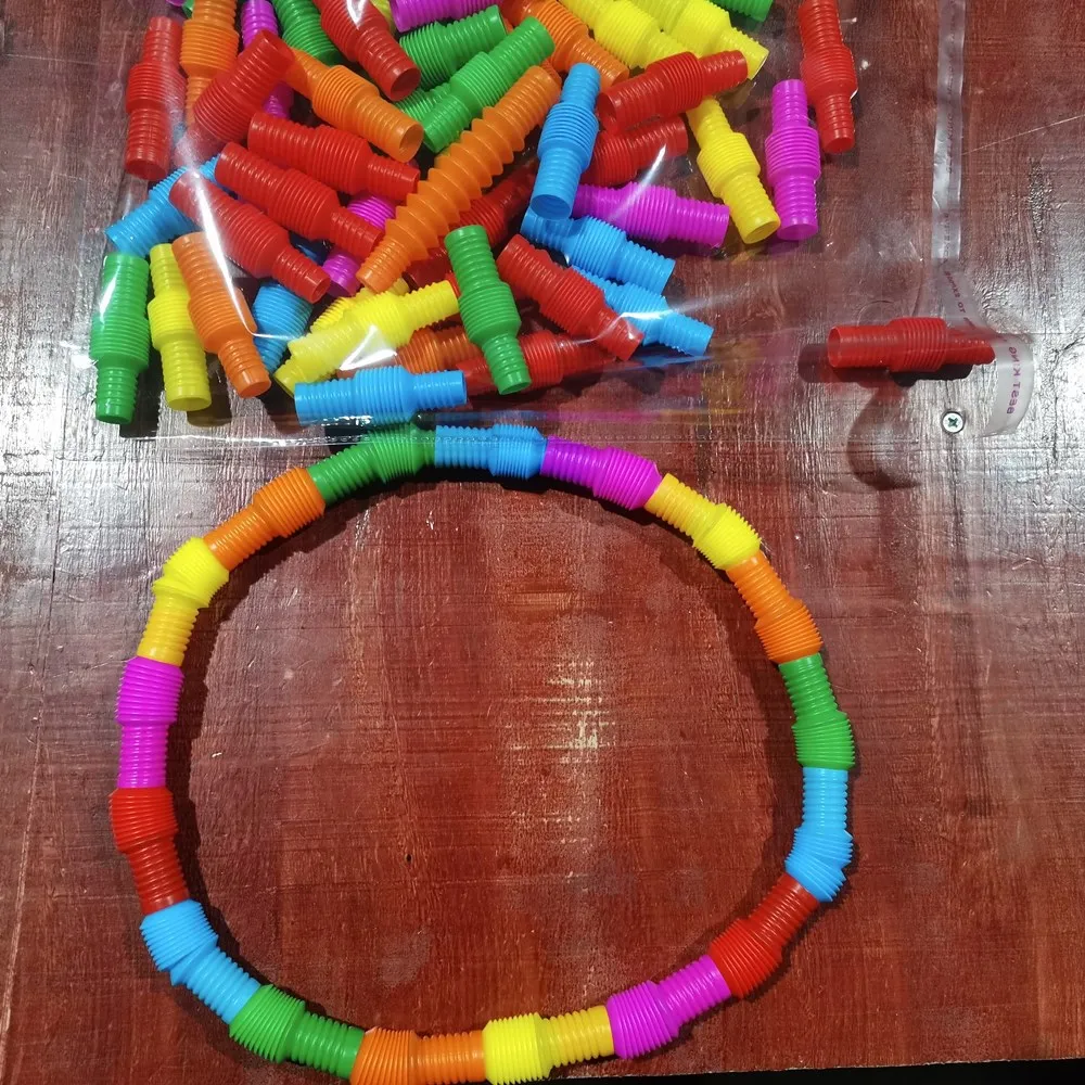 Трубка для снятия стресса и беспокойства