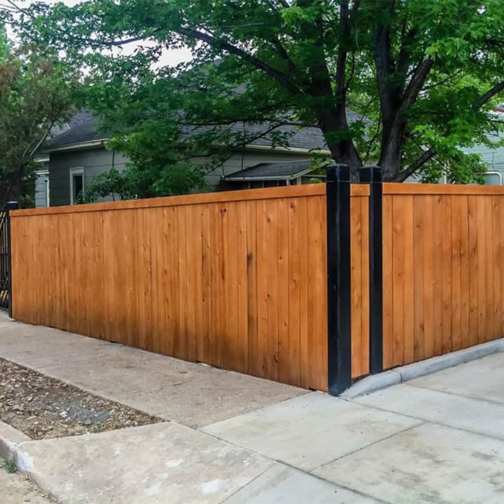 0.5mm Thick Color Coated Metal Prepainted Galvanized Wooden Pattern Ppgi Steel Coils for Canada