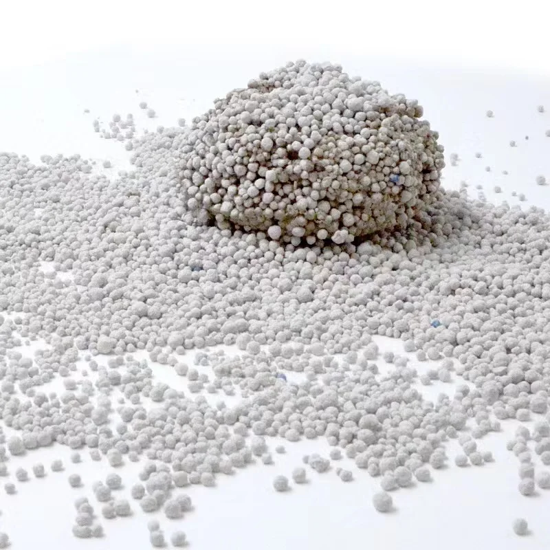 Easy Clean Odour Lock Best Sale Strong Clumping 100% Natural Sodium Clay Premium Brand Cat Sand Bentonite Cat Litter