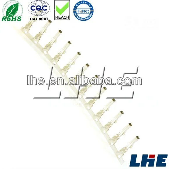 
ATX / PCI / EPS Connector Pins (Female) 