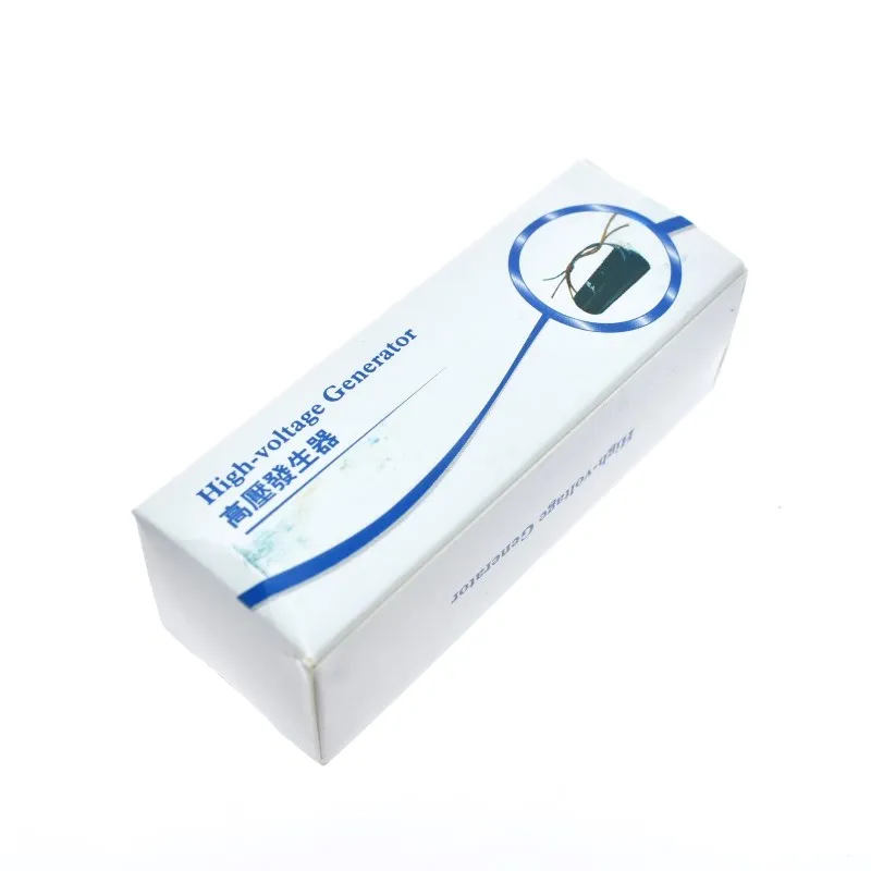 DC 3V-6V bis 400kV 400000V Boost Step up Power Module High Voltage Impulse Generator Cheap Price