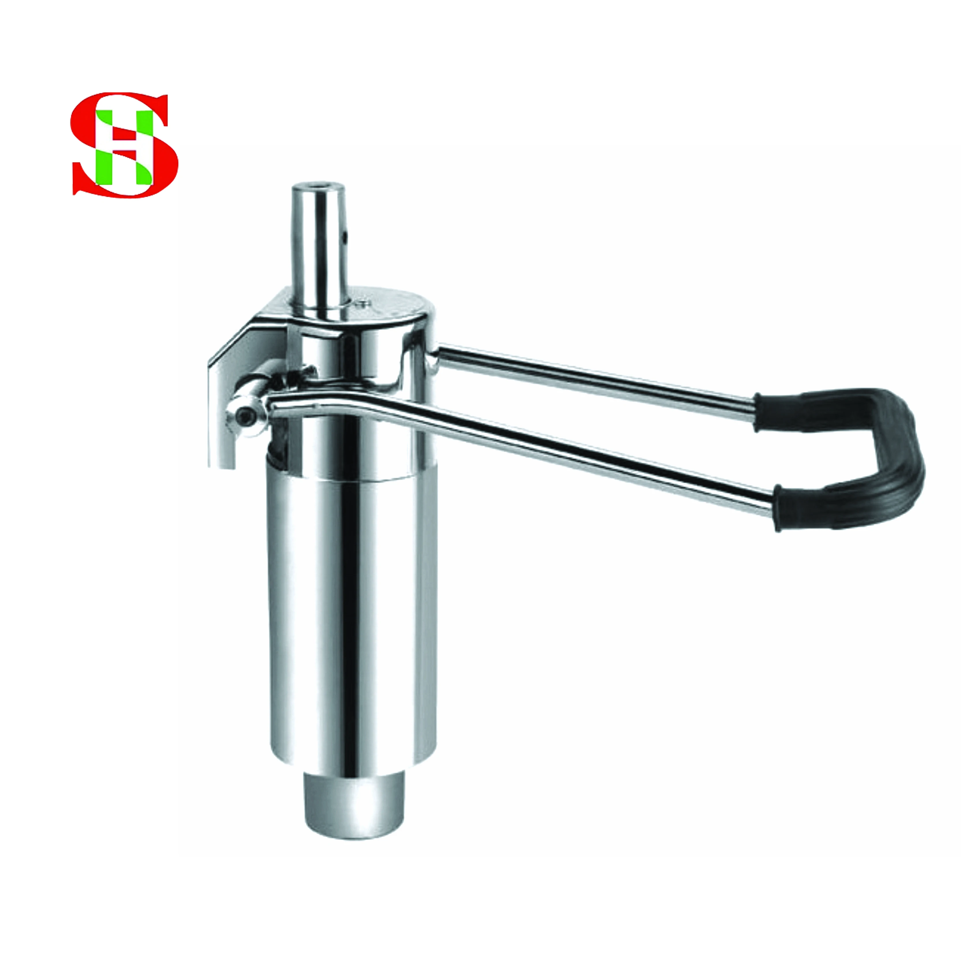 Wholesale Hair Salon Chair Hydraulic Pump Antique Barber Chair Salon Chair Hydraulic Pump