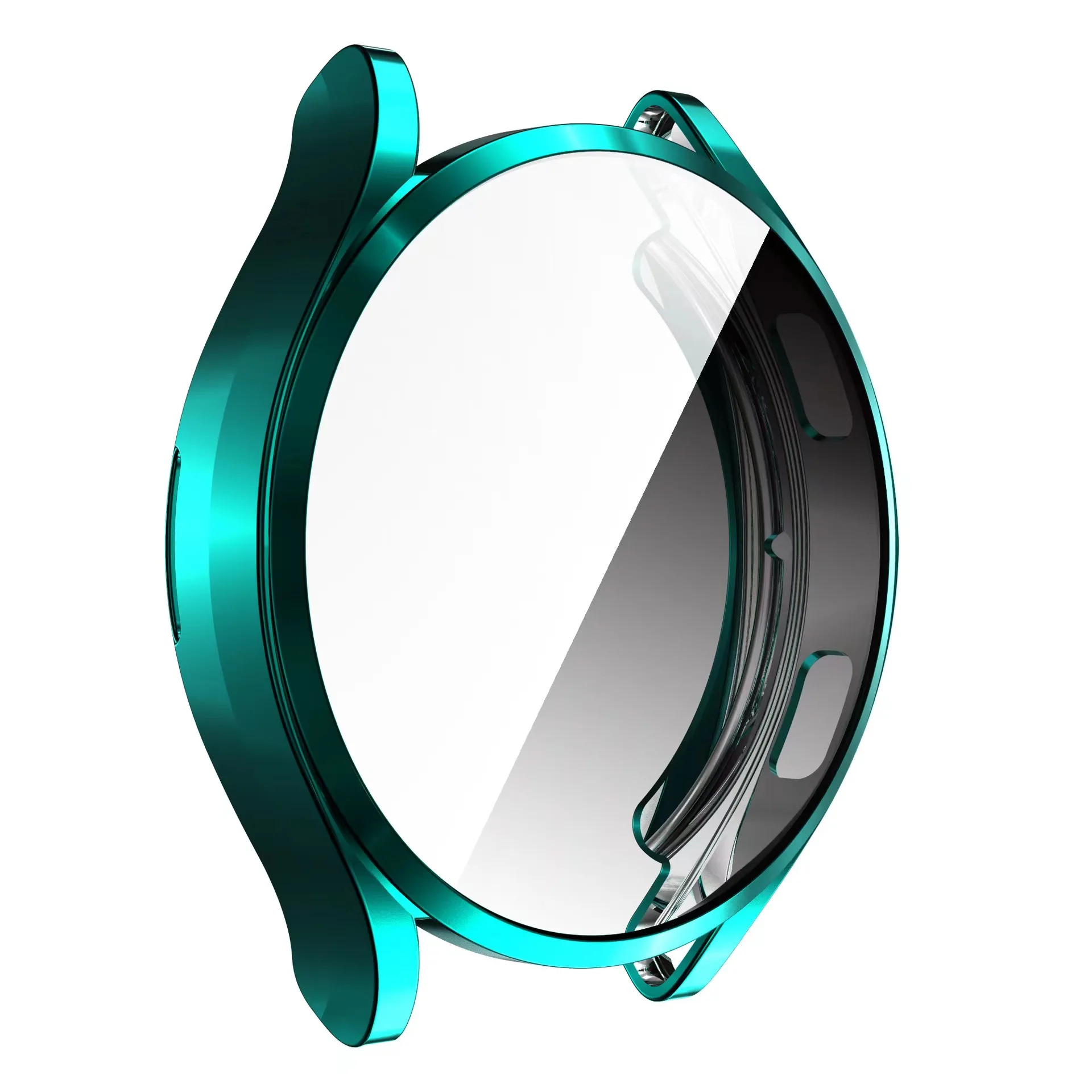 TPU watch case for Samsung Galaxy watch 4 40mm 44mm