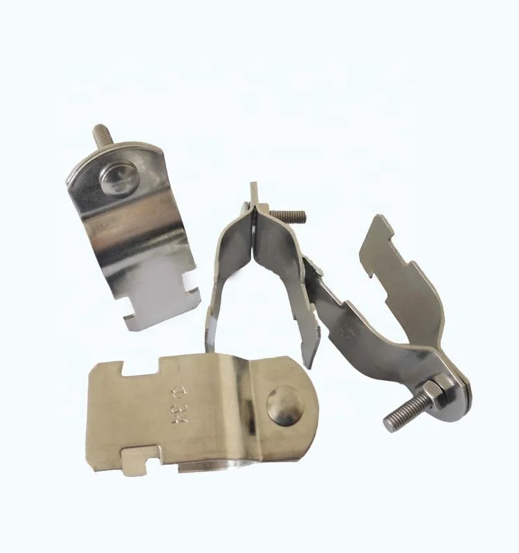 
New arrival product american type hose clamps with butterfly buy wholesale from china 