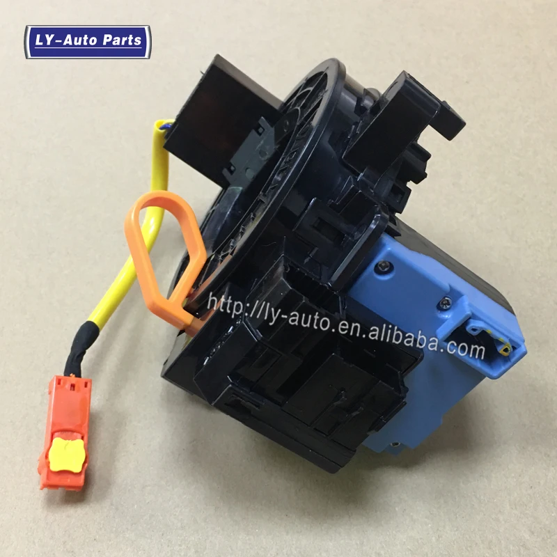  Сменная спиральная кабельная пружина часов для Toyota Hilux Fortuner 84307-0K020 89245-0K010 843070K020
