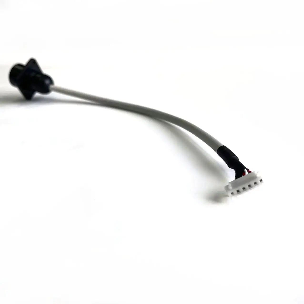 Медицинский поставщик Plinma OEM 6pin совместим с разъемом Mindray ECG/EKG проводами и клеммами