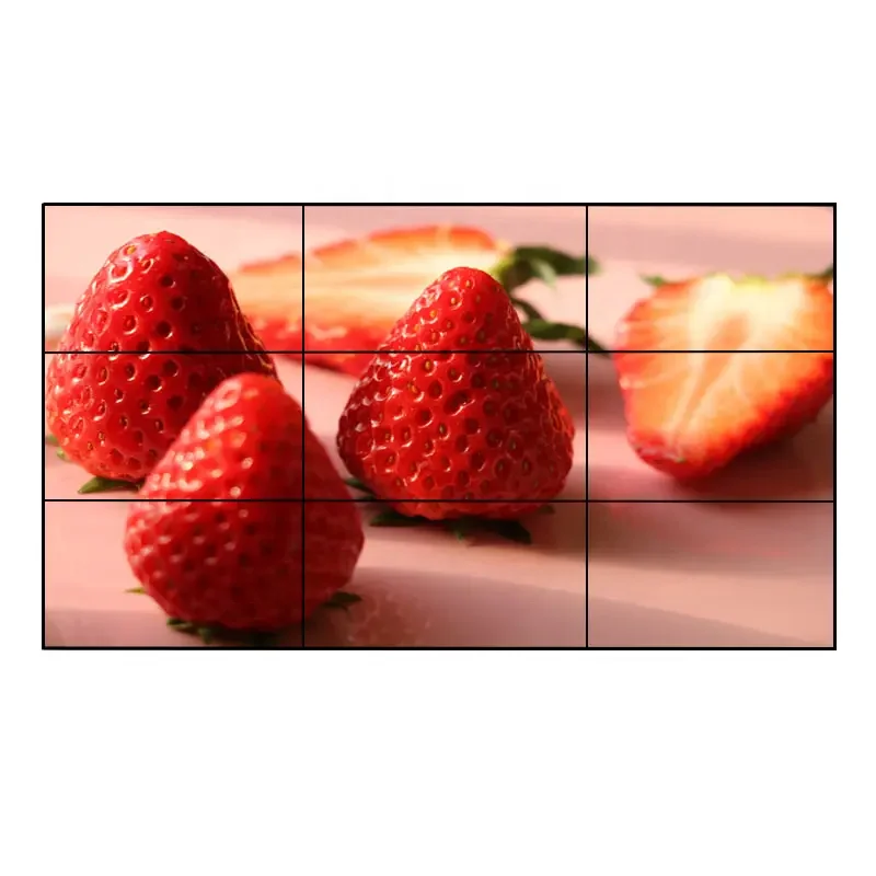 Digital Signage And Displays 3.91 Led Panel Factory Price Outdoor Capacitive Smd Led Video Wall LED Screen For Stage Concert