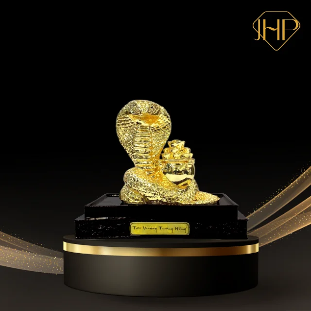 Фигурка Hong Pham ювелирные изделия быстрая доставка каменный порошок деловой подарок индивидуальный традиционный от вьетнамского производителя