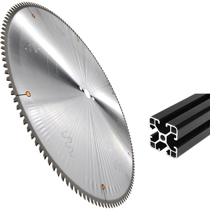 Polycrystalline Diamond Circular PCD saw blade