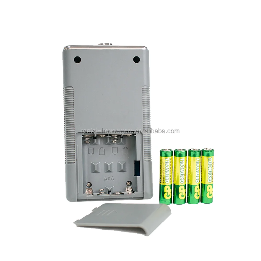 Custom IR Power Meter for Measuring the Optical Power Density of Infrared Ray and IR Transmission Value