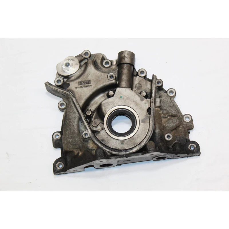 9X2Q6600AB LR002465 LR007131 LR007798 LR013487 LR041095 LR076782 для JAGUAR XF 3 0 Масляный насос двигателя 9X2Q-6600-AB