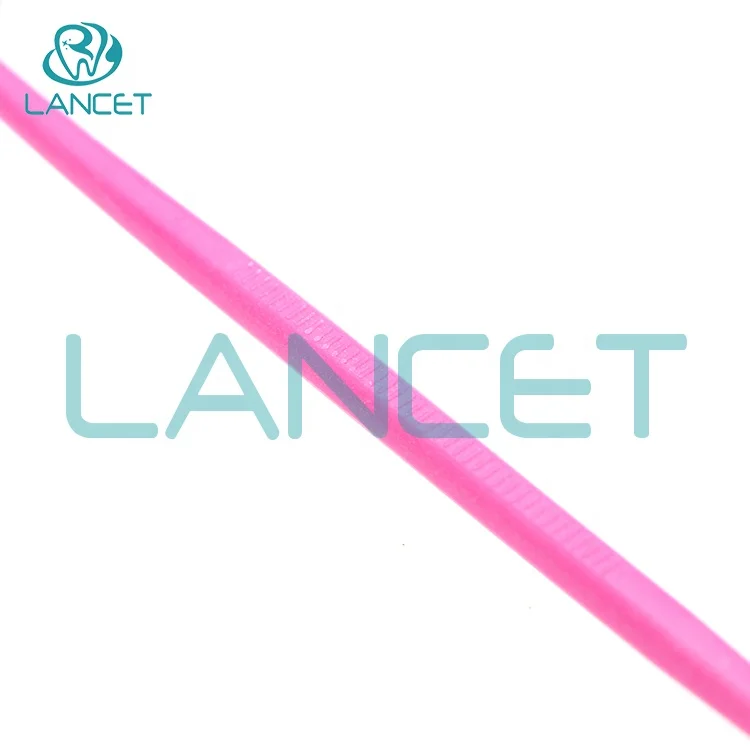 Disposable Dental Colorful Mouth Mirror  Colored Anti Fog Dental Mirror,Magnifying Dental Mouth Mirrors