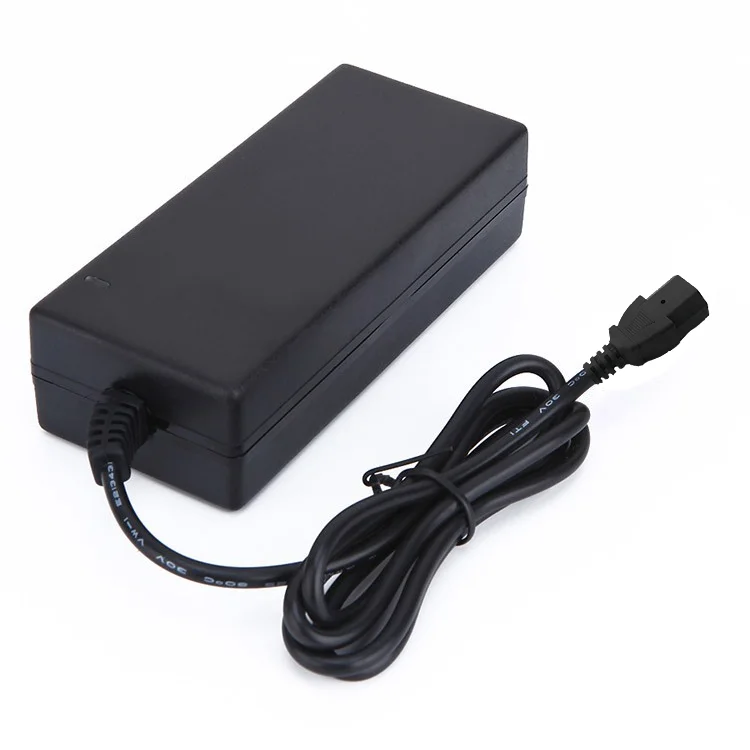 12 volt lithium battery charger charger adaptor ebike charger