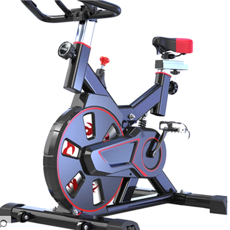 Оптовая продажа, домашний велотренажер для помещений 114*53*110 см, велотренажер для тренажерного зала, велотренажер для помещений