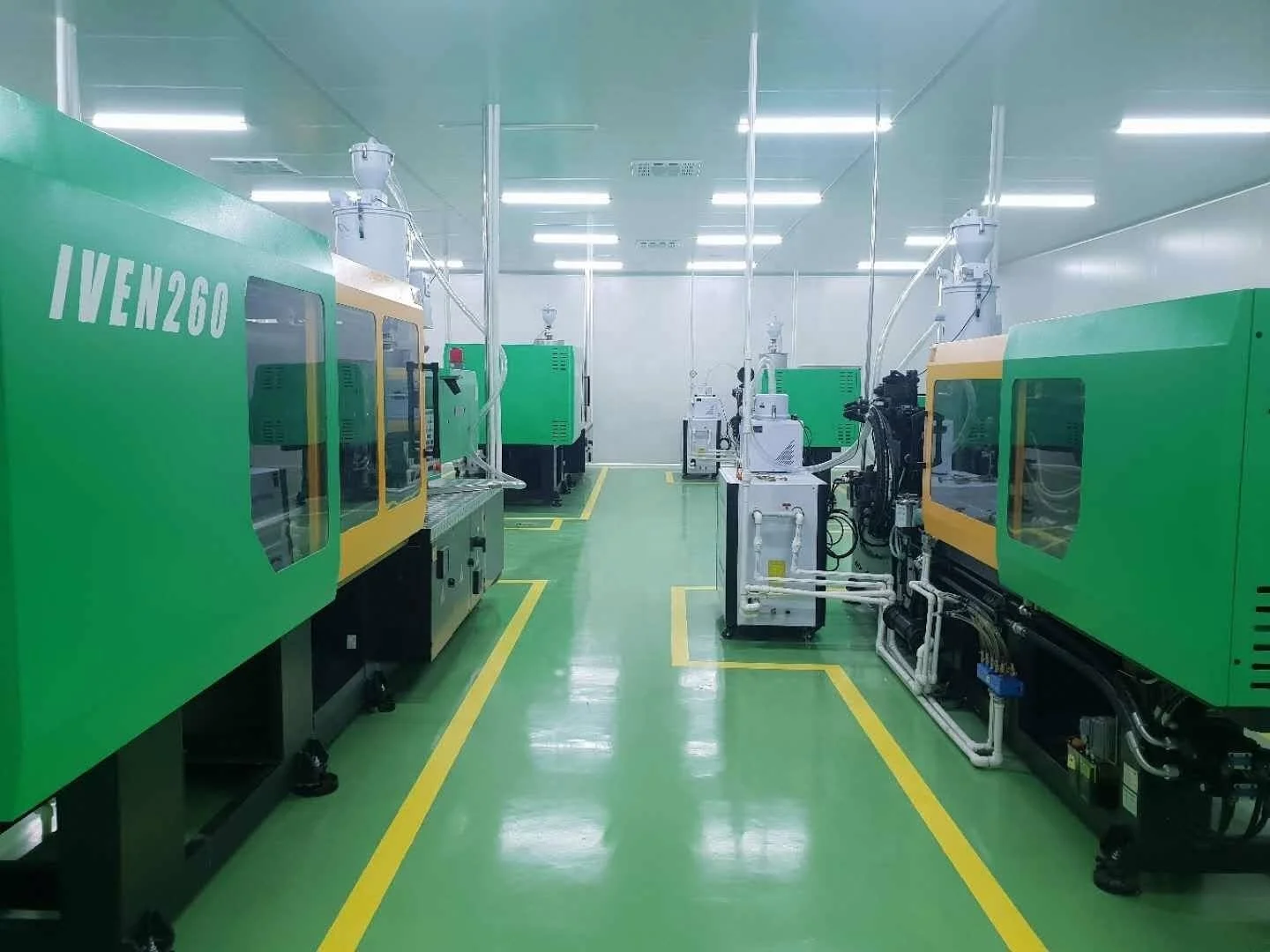 Fully Automatic Disposable Syringe Production Line Disposable Syringe Manufacturing Machinery Syringe Printing Equipment