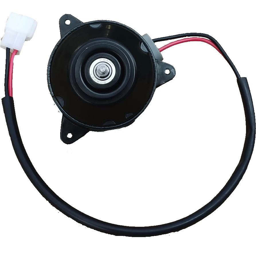 China Made Kk33-2010H Fan Motor For Perodua Kancil 660 Kancil 850 Denso.2635005700