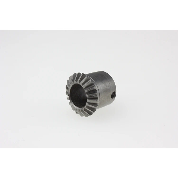 
high quality agriculture machinery parts spindle gear for John Deere cotton picker,L2456N 