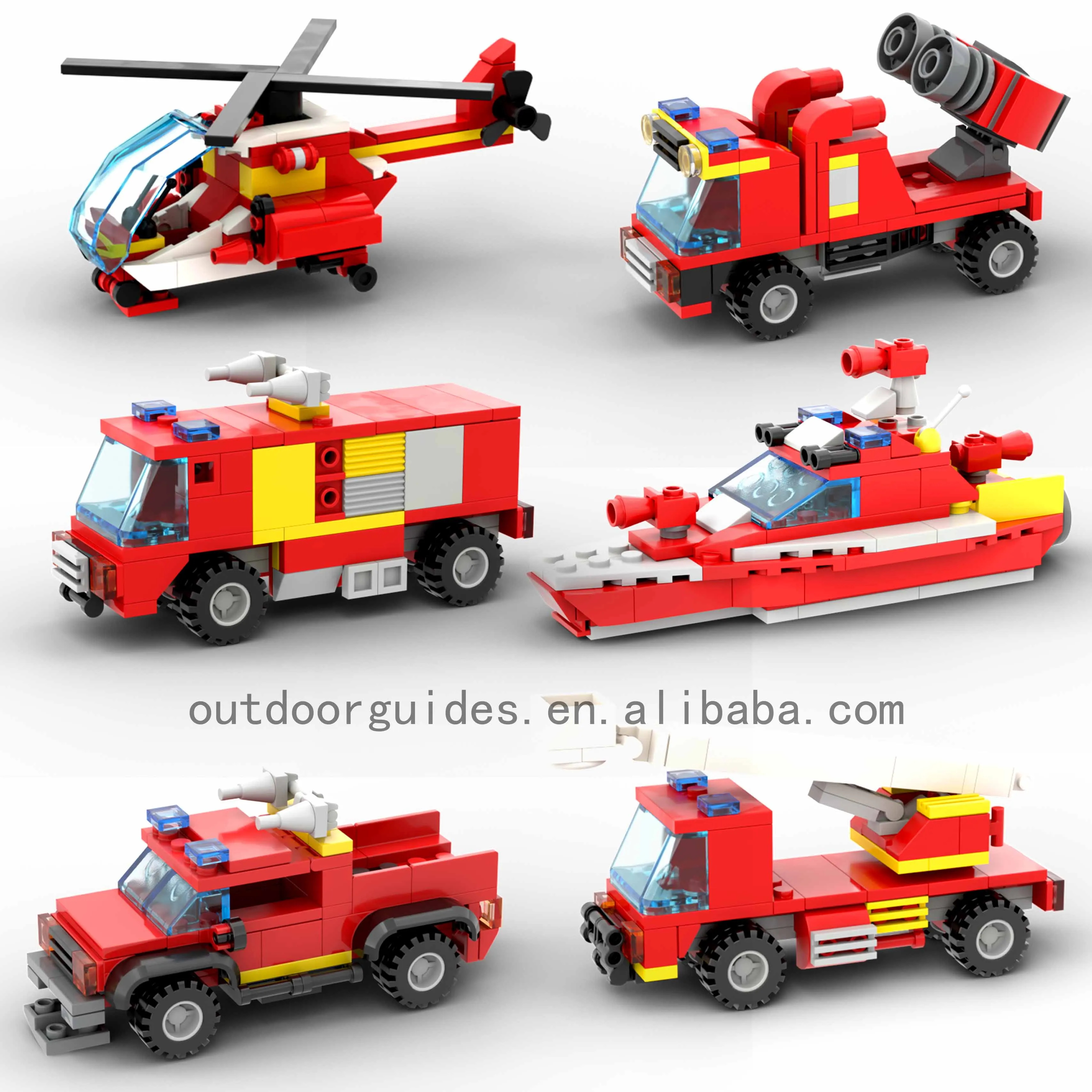 Hot Sales 70PCS Marble Race Run Set Brick Compatible With Duoloing  DIY Funnel Slide Constructor Building Blocks Toy