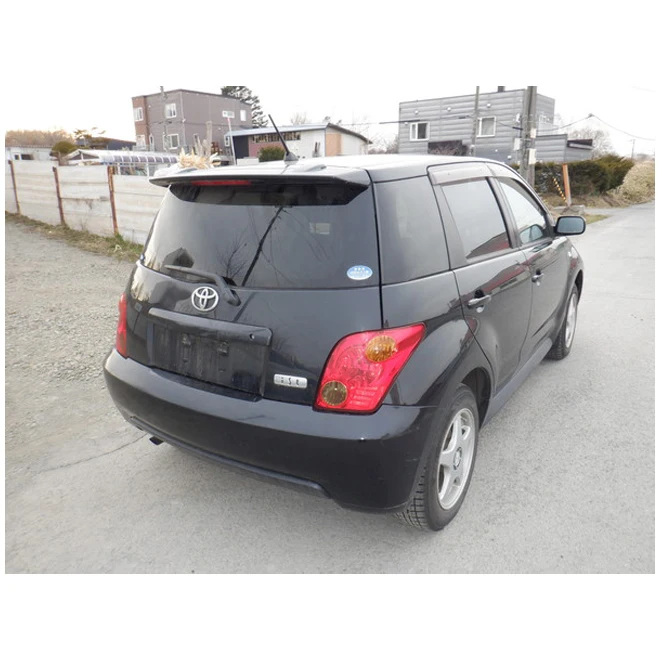 Used toyota ist car with February 2004 manufacture date for sale