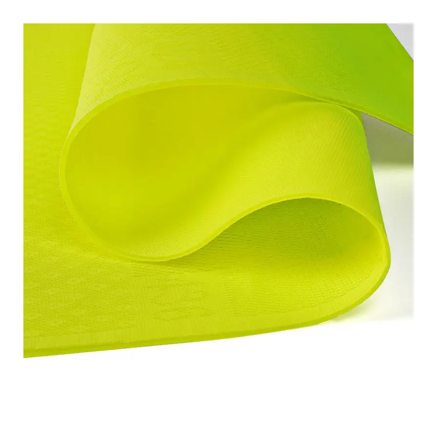 Флуоресцентная 3D воздушная сетка Tejido