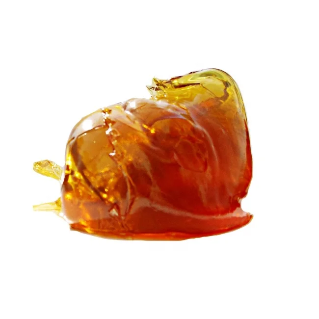 Transparent MP Lithium Grease for Bearing or Gear NLGI 1 2 3